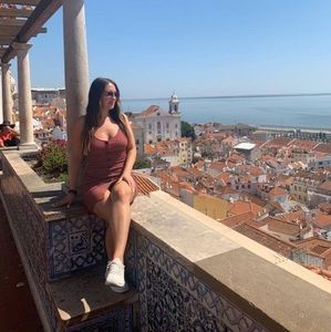 Meet your Posher, Shannon